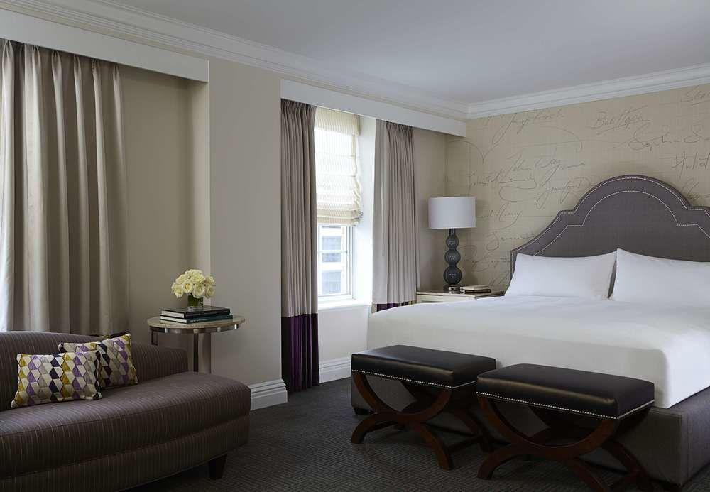 The Mayflower Hotel, Autograph Collection Washington Luaran gambar