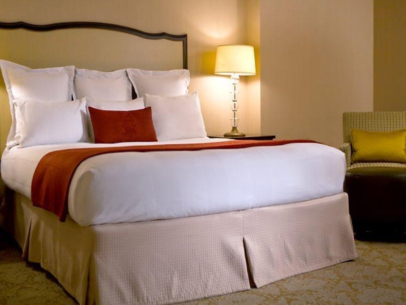 The Mayflower Hotel, Autograph Collection Washington Bilik gambar